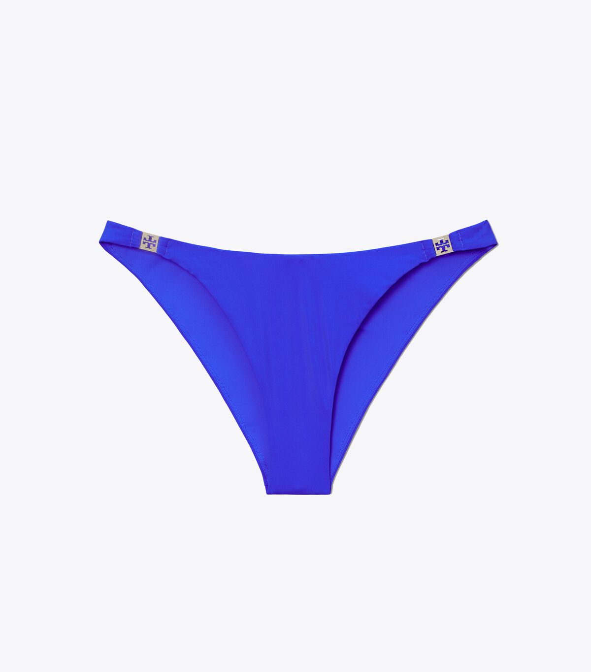 tory burch solid bikini bottom