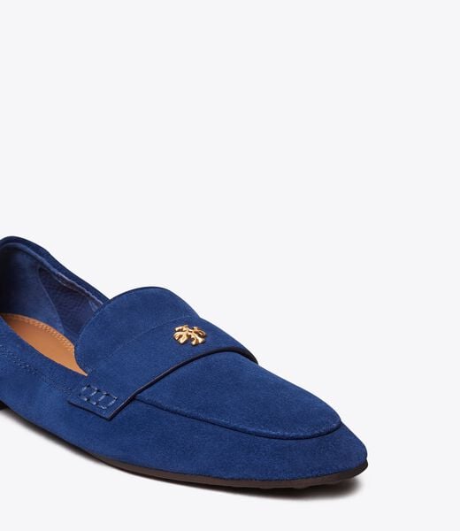 tory burch ballet loafer