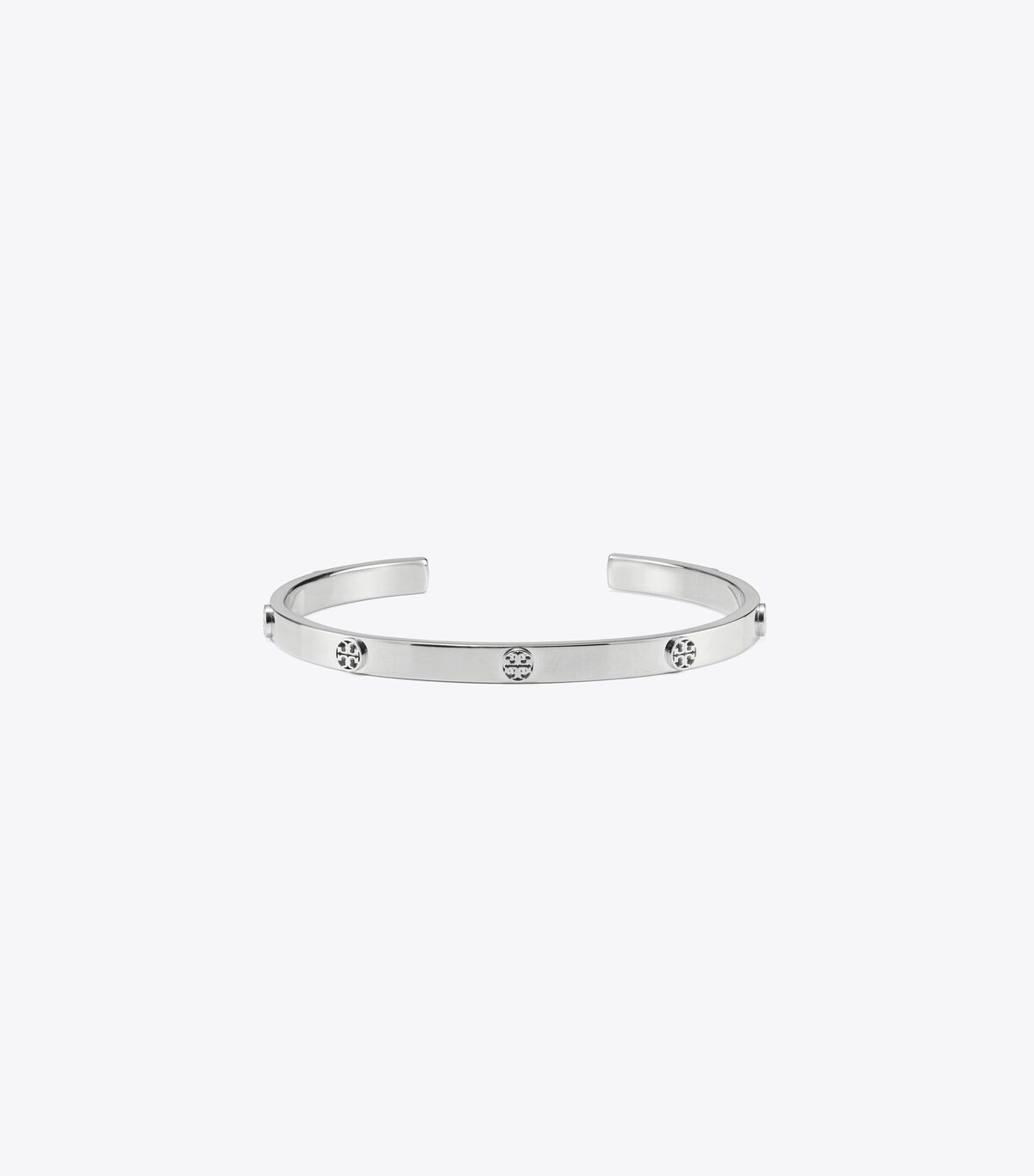 tory burch thin miller stud cuff