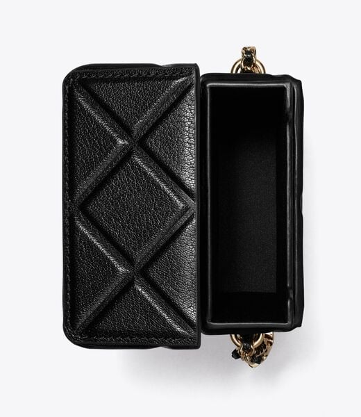 tory burch fleming phone crossbody