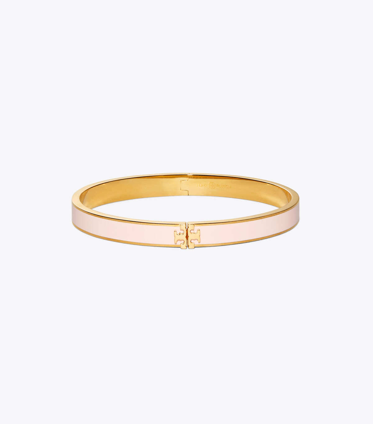 Kira Enameled Slim Bracelet
