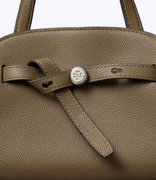tory burch حقيبة رومي الصغيرة بتصميم باوليتو