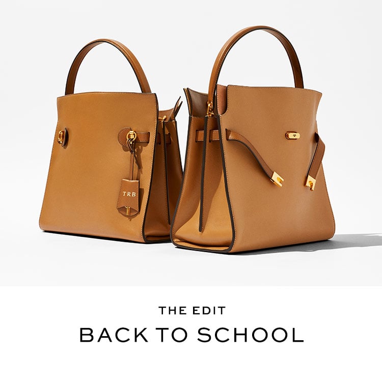 Tory burch school cheap bag
