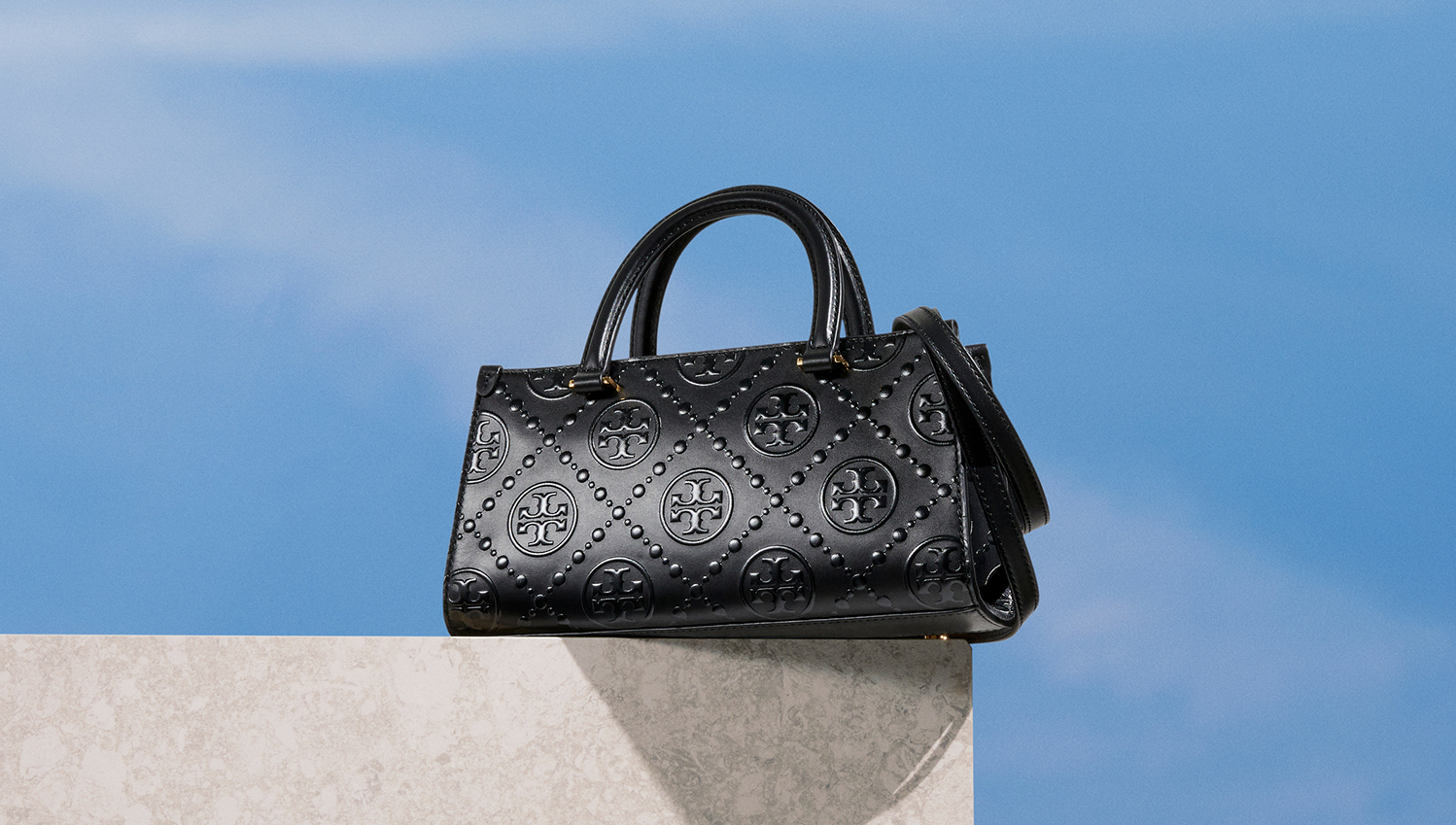 Tory burch new collection bags 2025