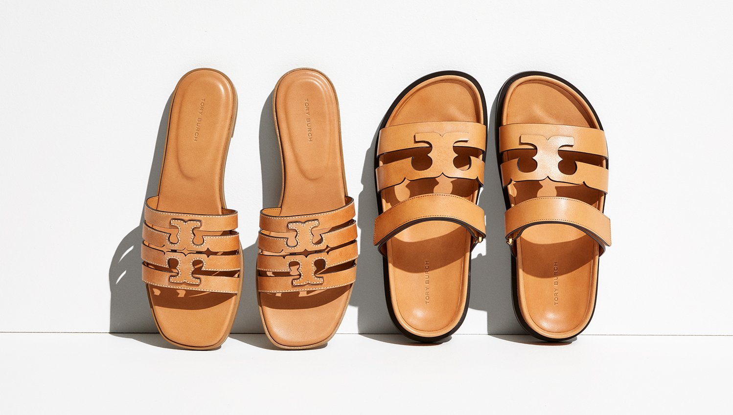 Miller Sandal