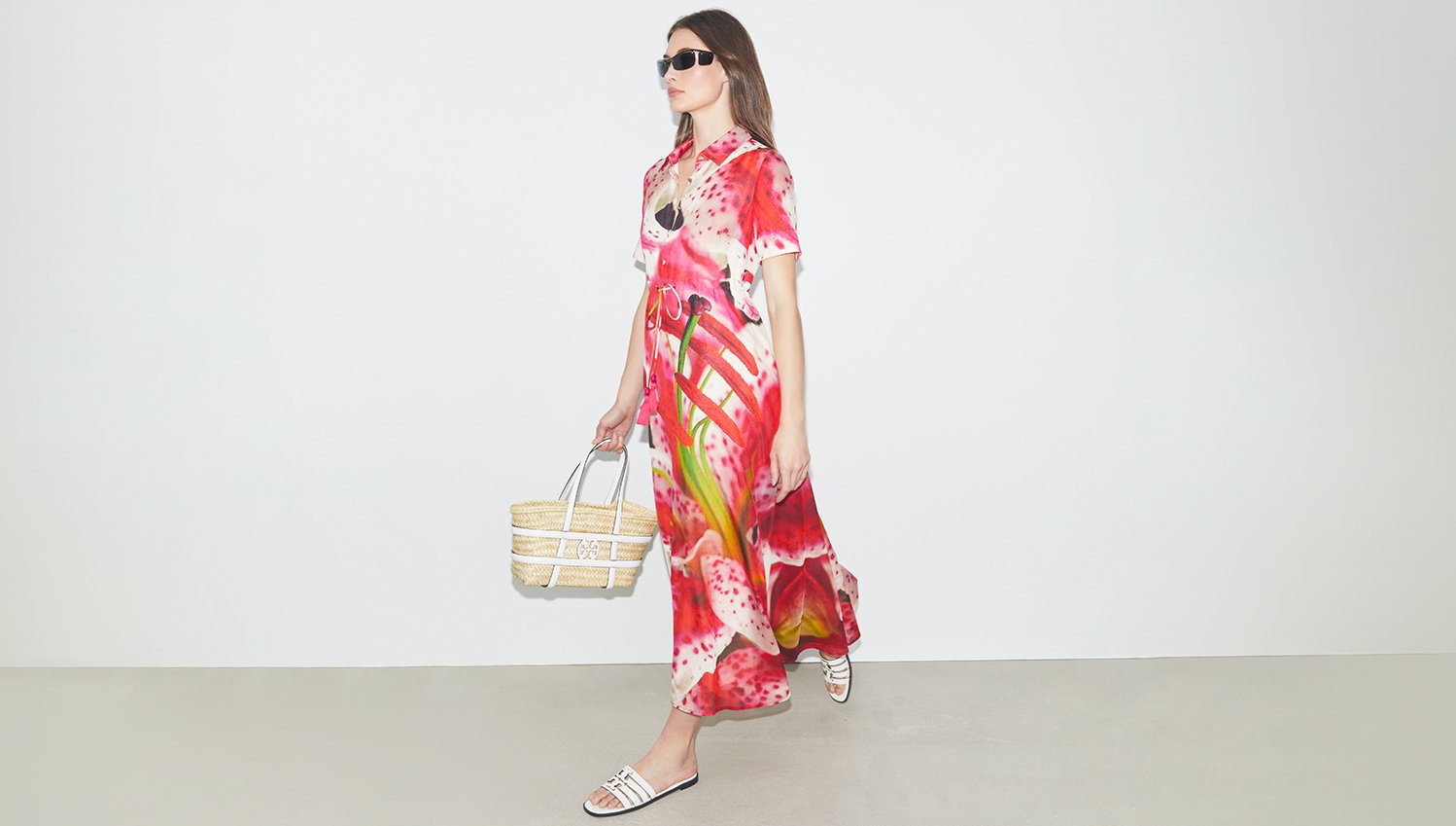 Miller Sandal