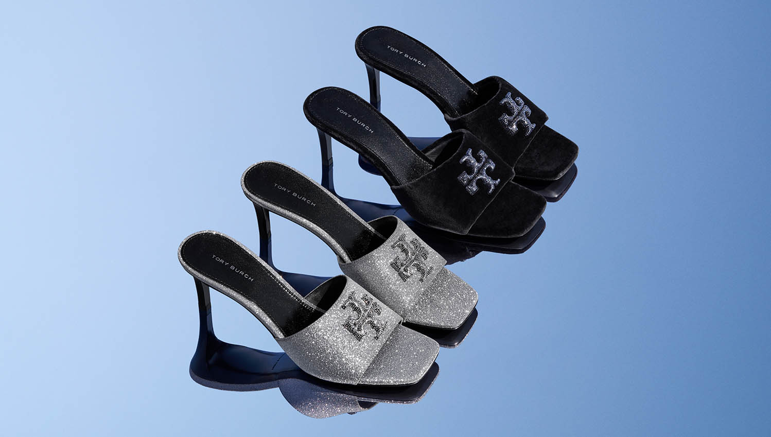 Eleanor Mule Sandal