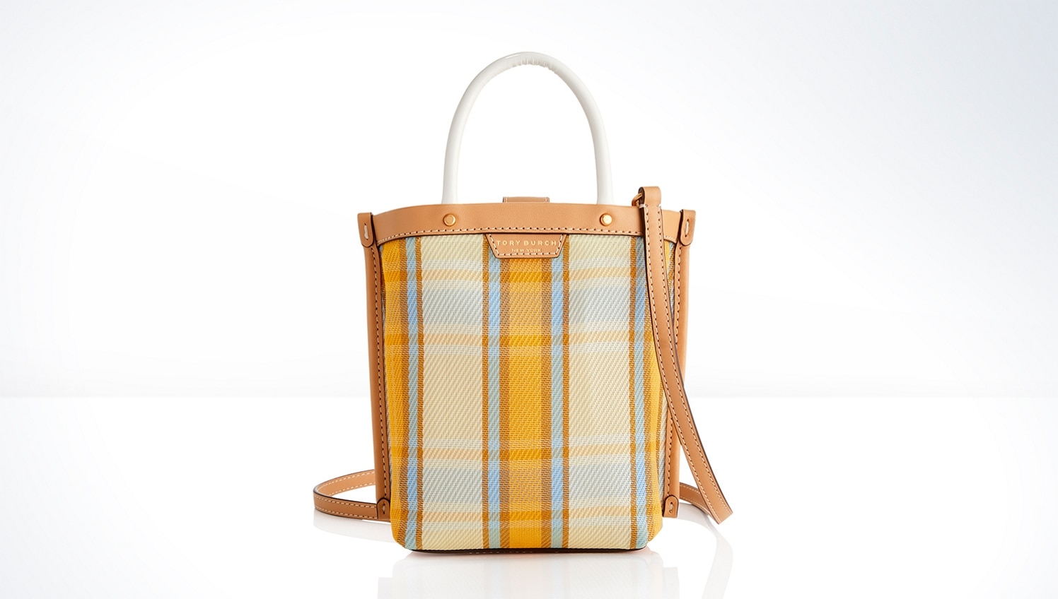  Mini Mesh Perry Tote