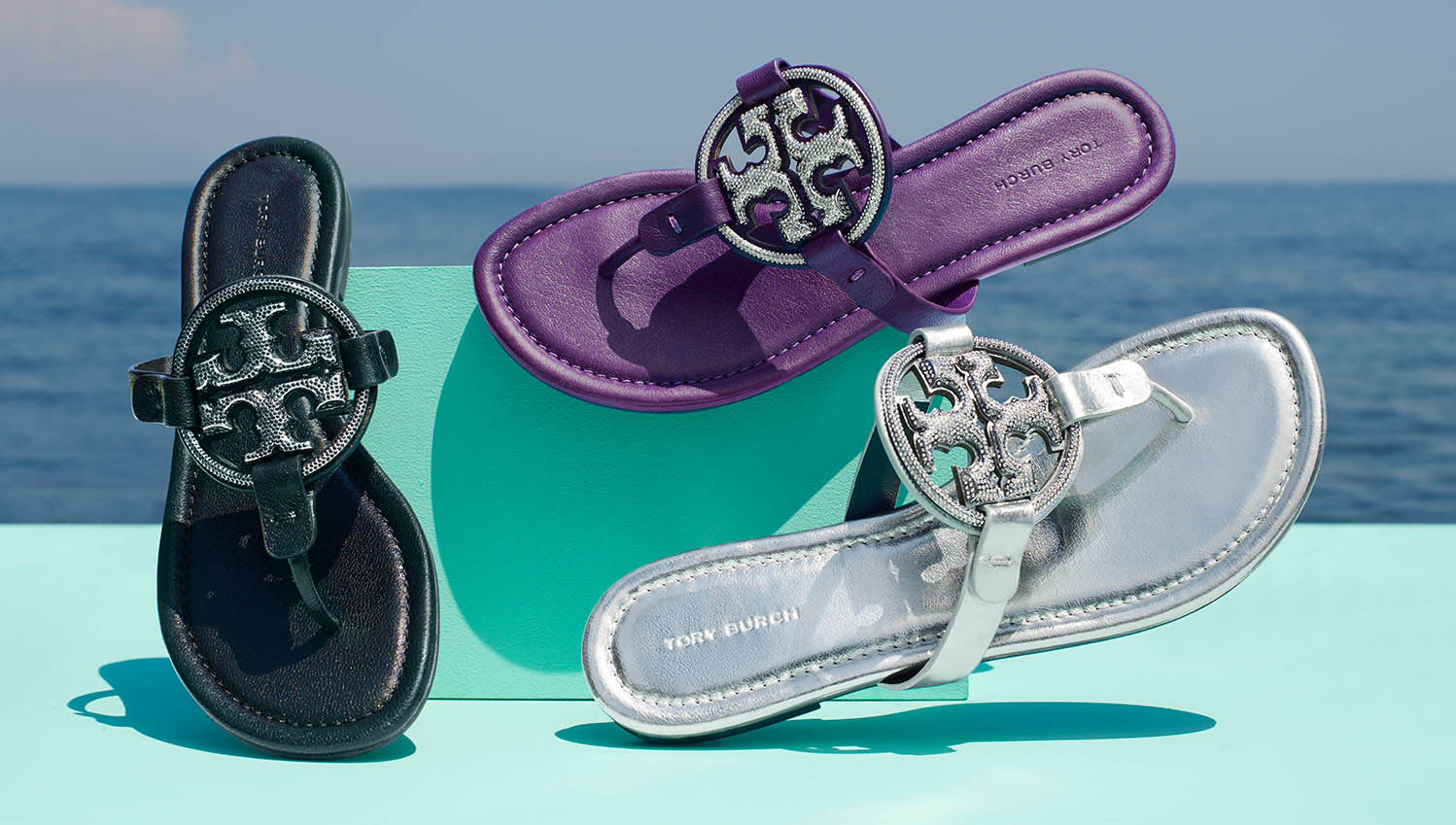 Shop Latest Designer Shoes Online Tory Burch