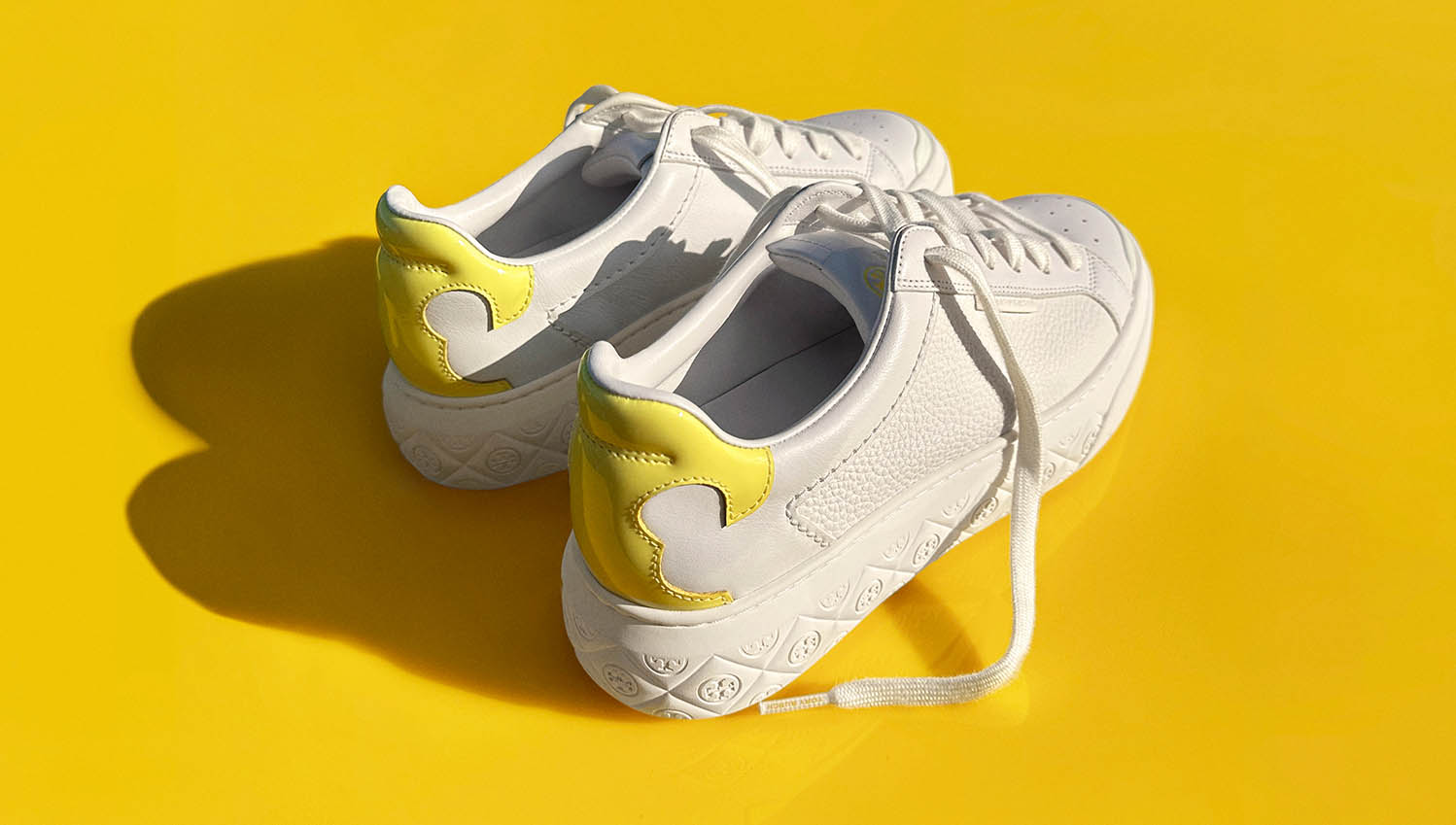 Ladybug Sneaker