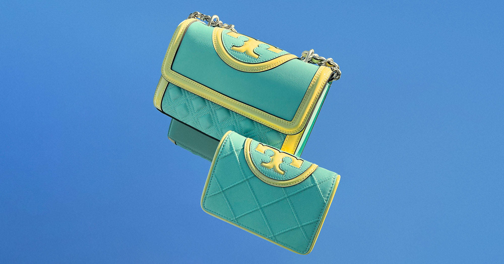 Fleming Bag