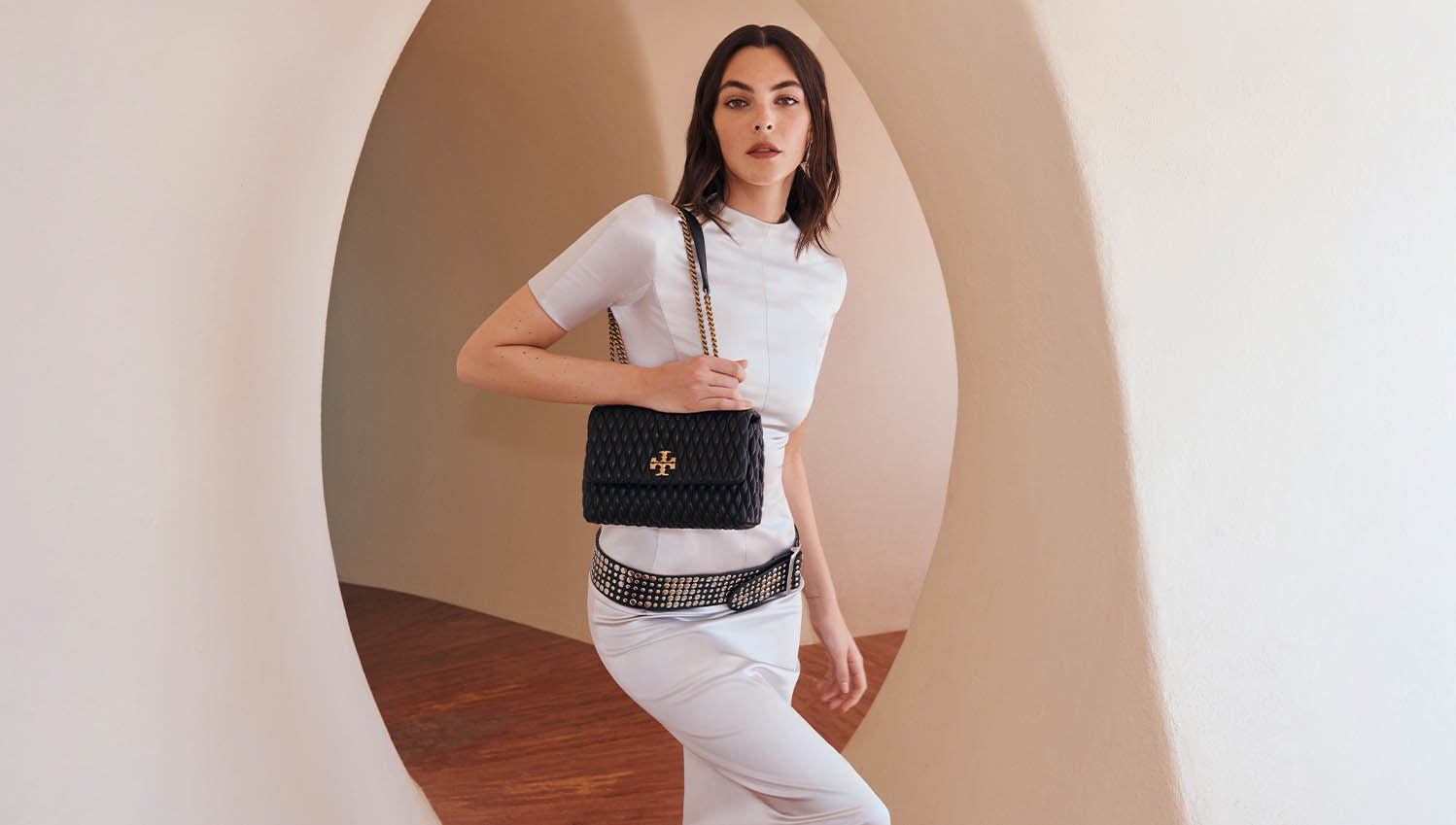 Kira Small Bag