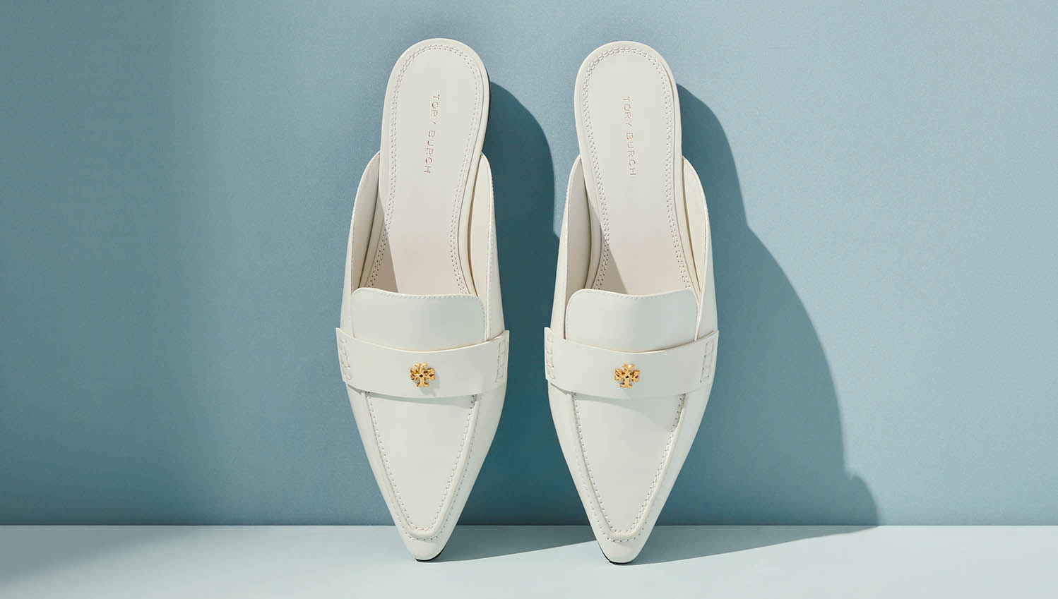 Mule Loafer