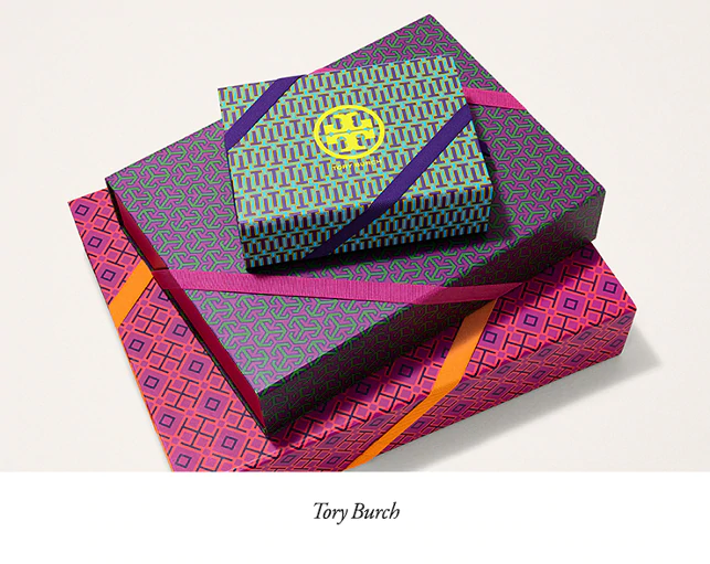 Gift Services | Tory Burch