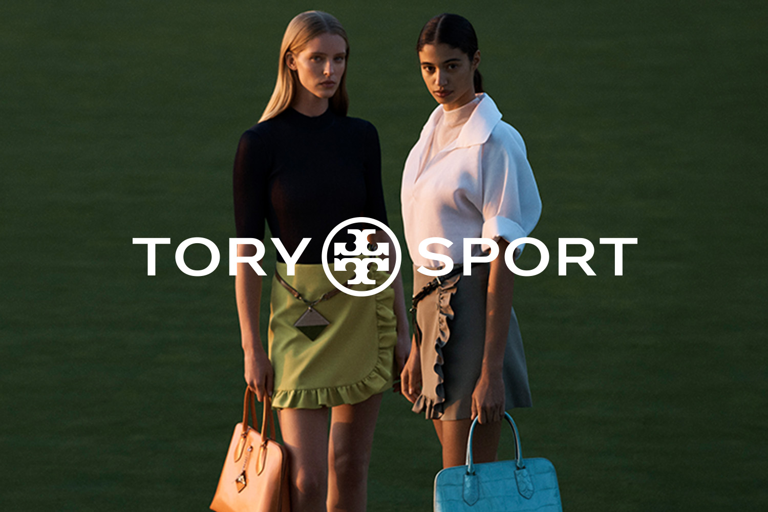 Women's Designer Sport Clothing & Activewear Tory Sport