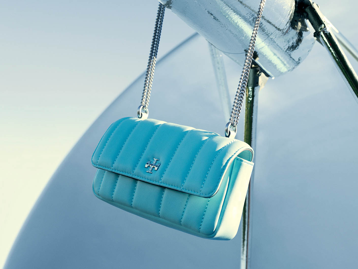 Shop Kira Handbag Collection Online | Tory Burch