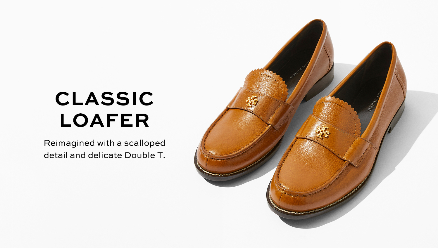 Classic Loafer