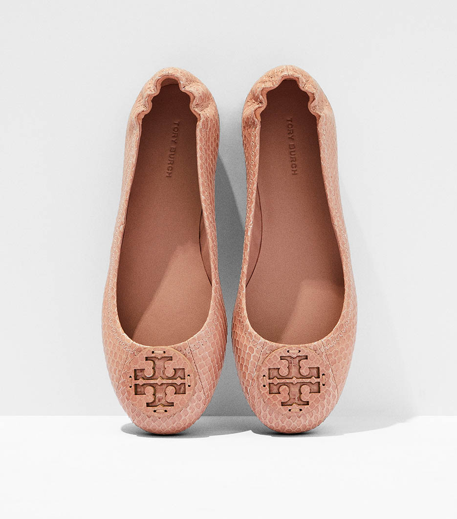 Minnie Ballet