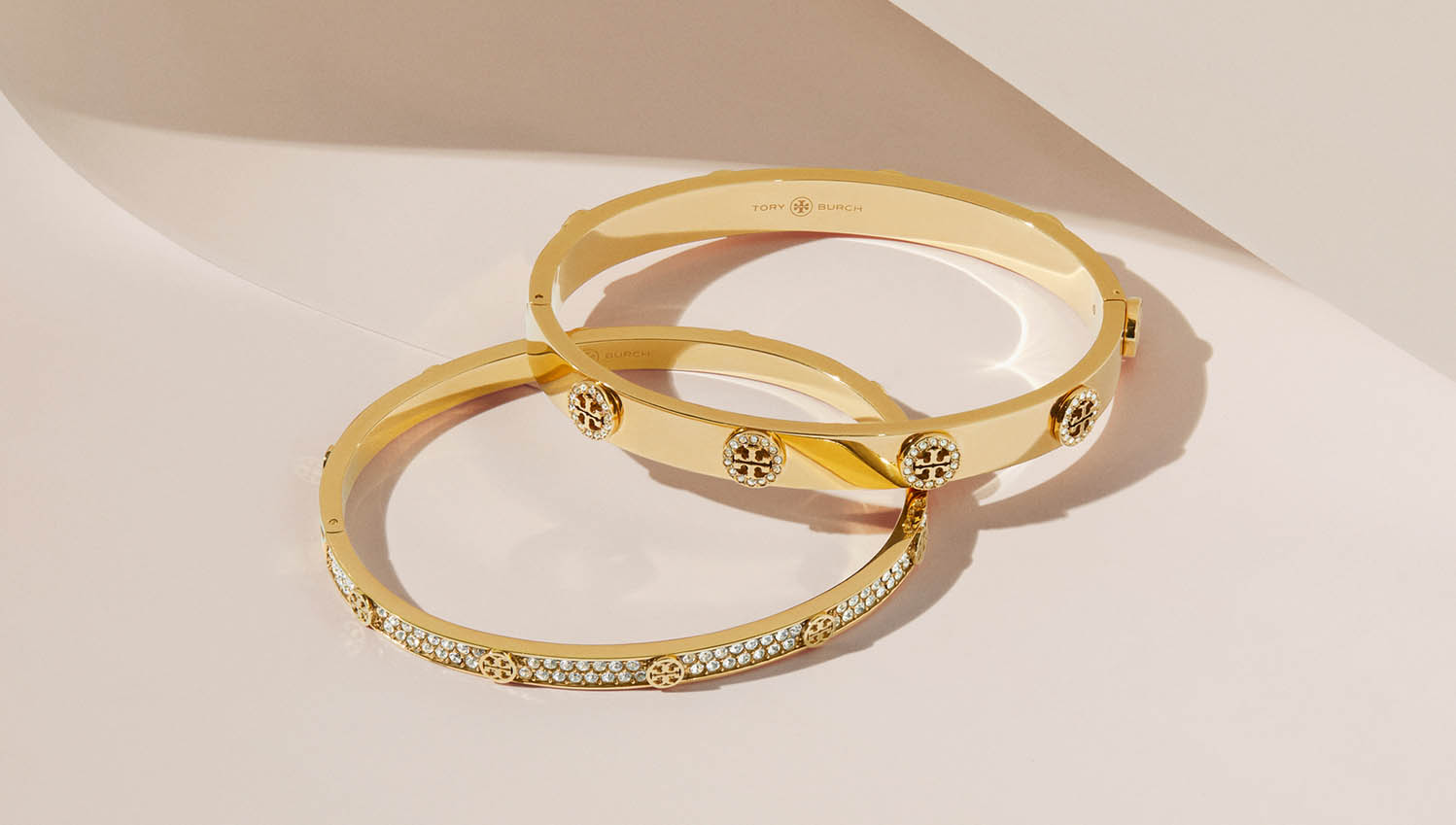 Miller Hinge Bracelet