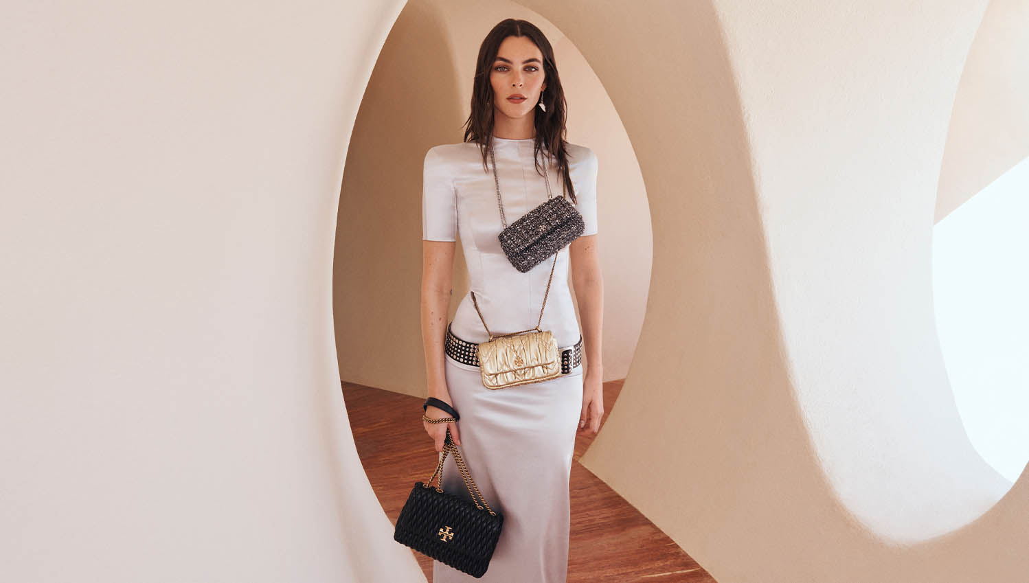 Kira Mini Bag