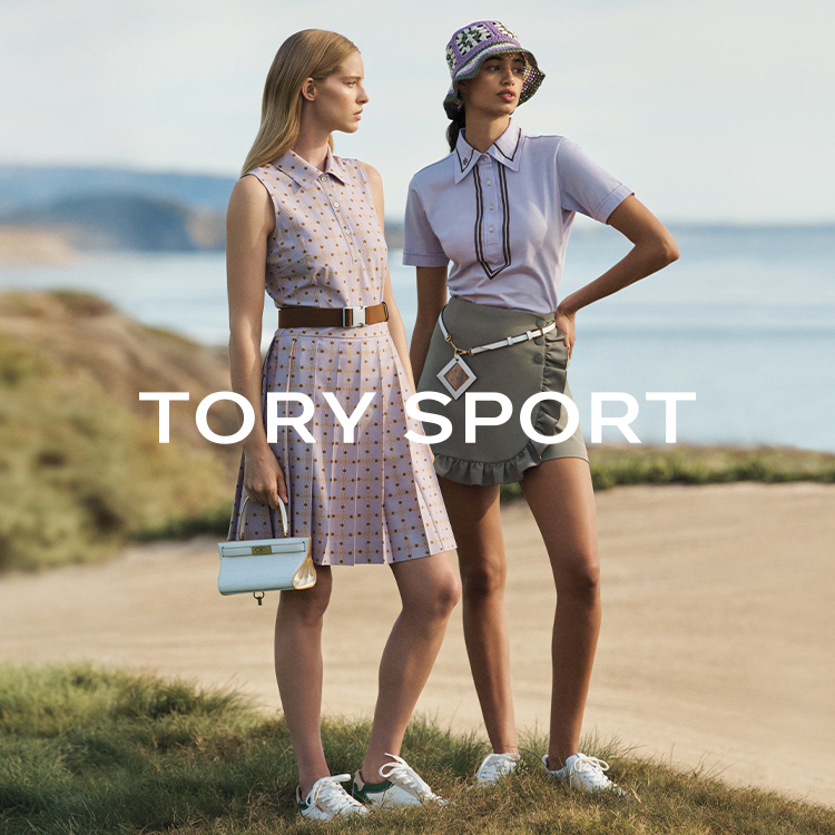 Women's Designer Sport Clothing & Activewear Tory Sport