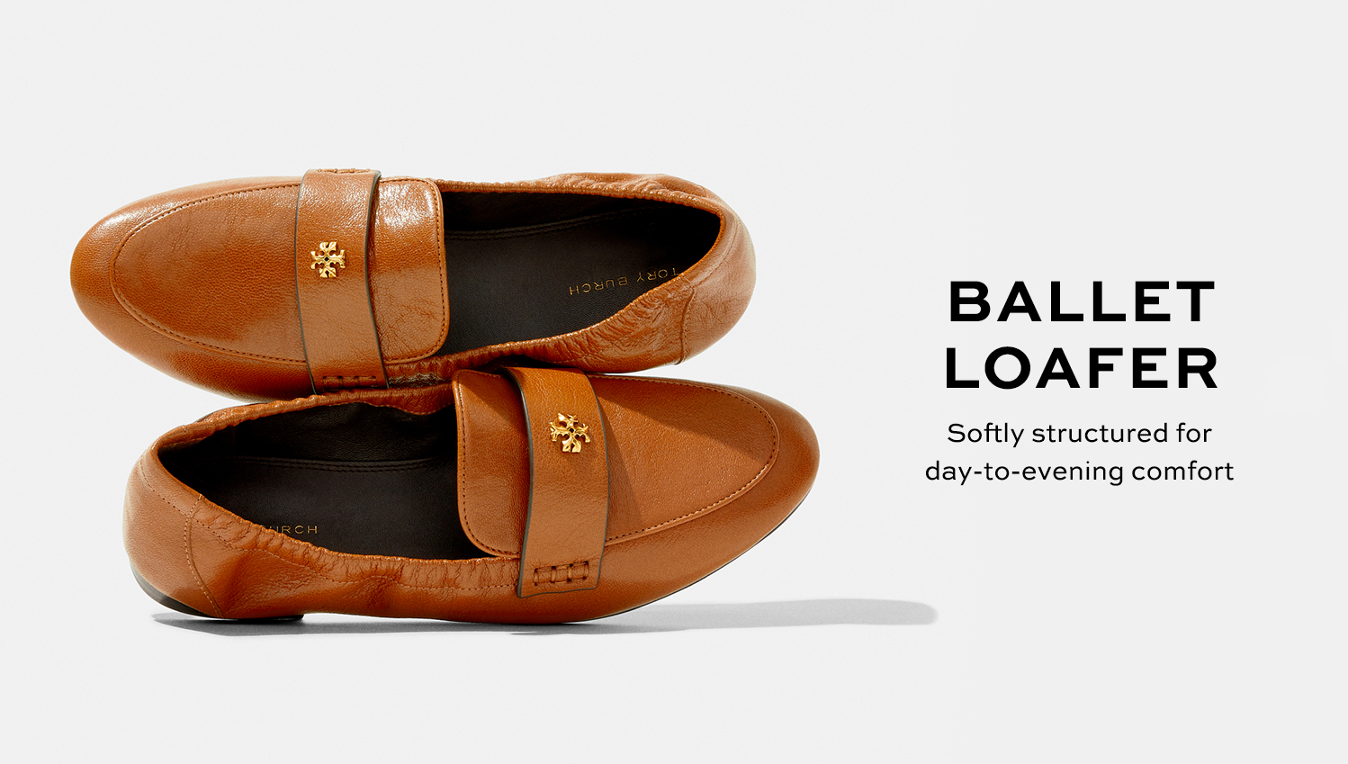 Ballet Loafer