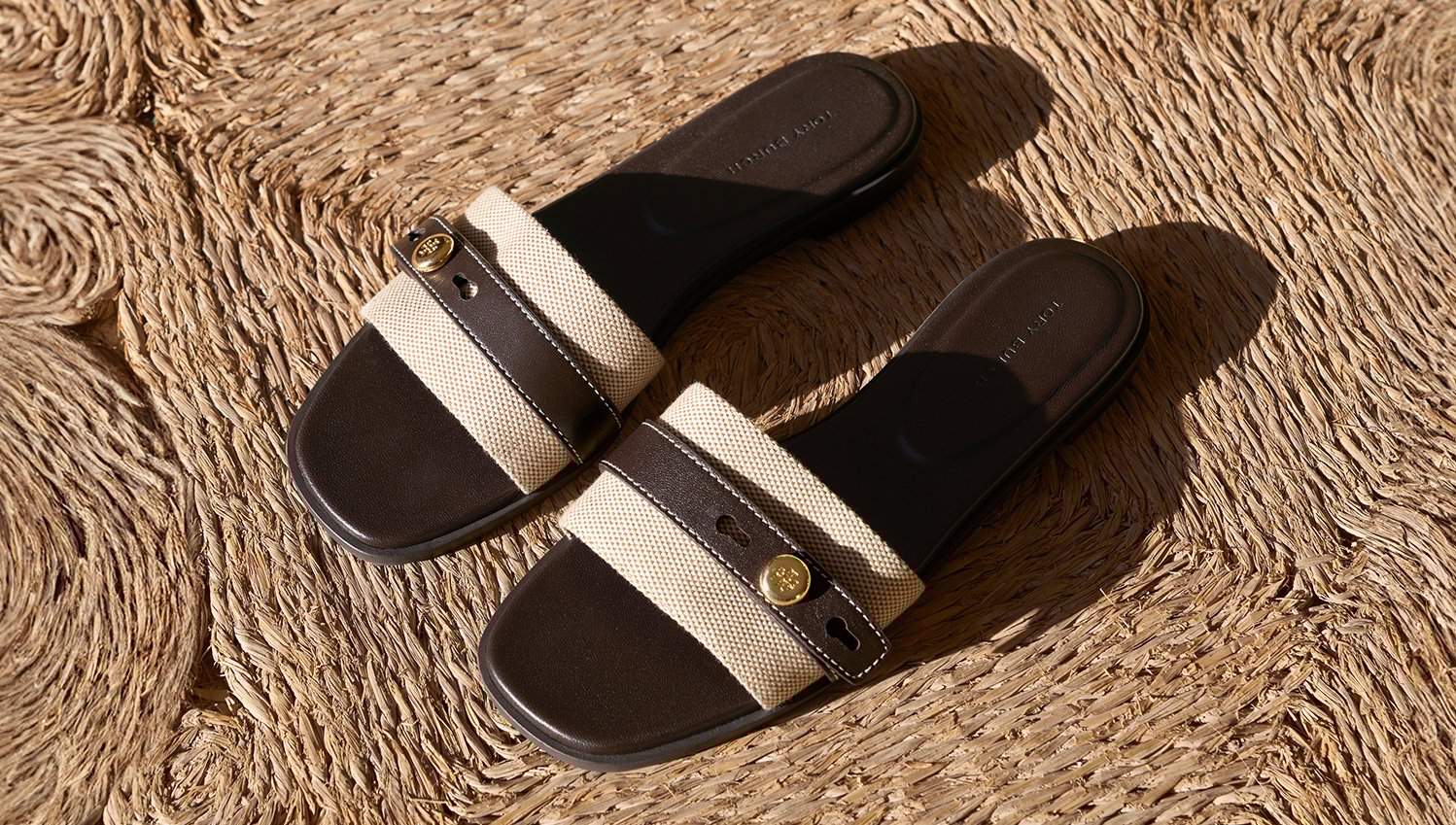 Miller Sandal