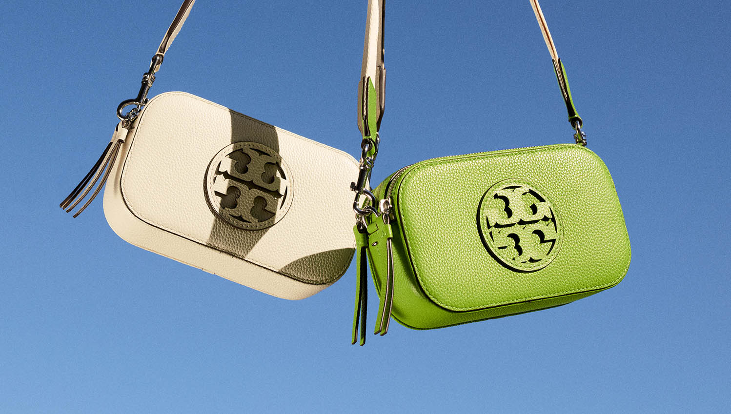 Mini Miller Bag