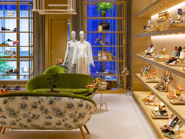 TORY-BURCH THE GALLERIA MALL TORY-BURCH THE GALLERIA MALL
